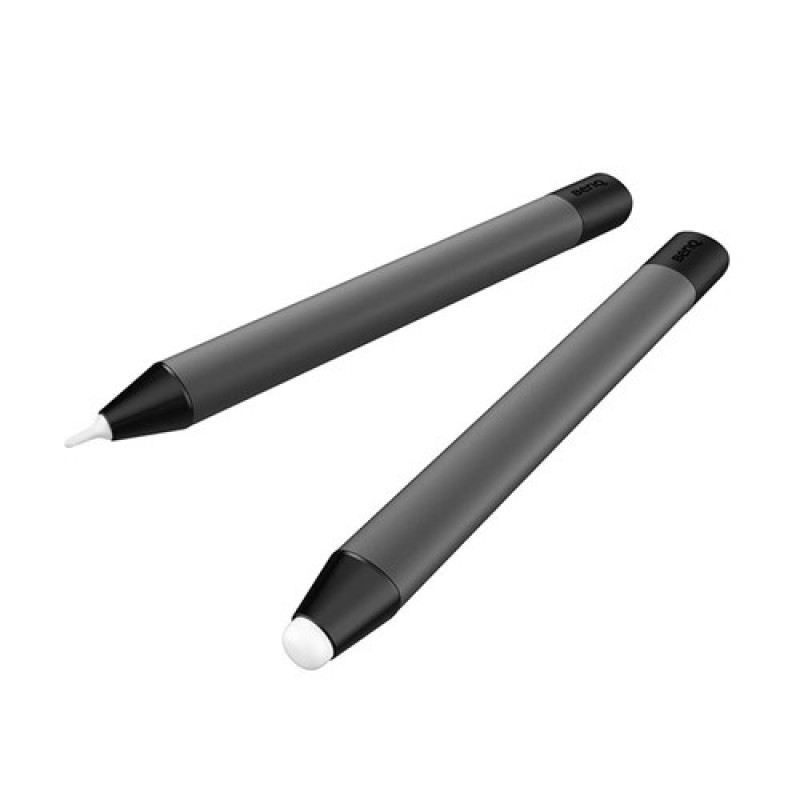 BenQ NFC Pens - 1 Thick and 1 Thin