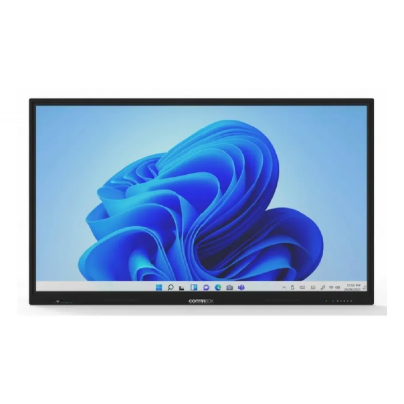 Commbox Interactive Screen 55 Inch V3X Display