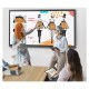 MAXHUB 65 Inch V6 ViewPro Series Corporate Interactive Display