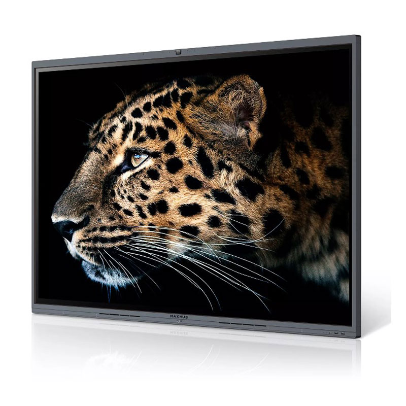 MAXHUB 65 Inch V6 ViewPro Series Corporate Interactive Display