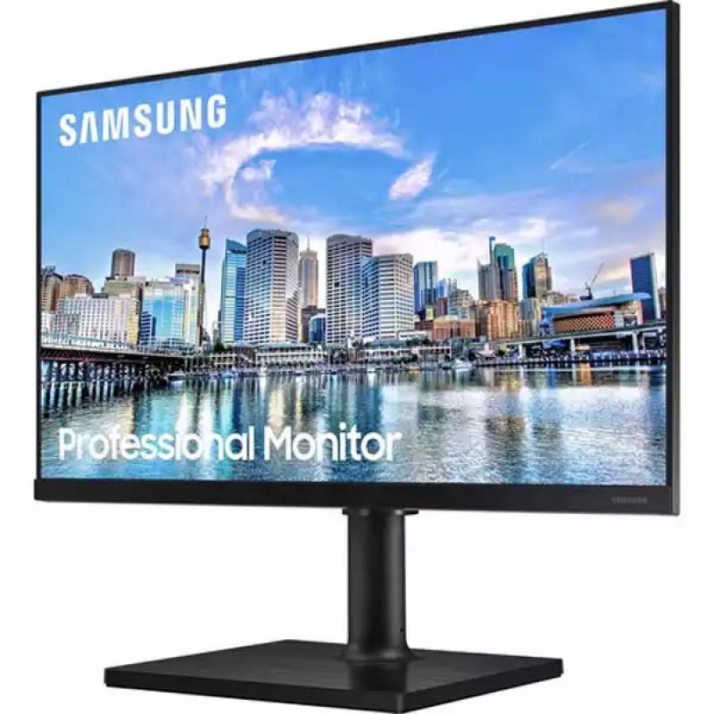Samsung T45F 27 inch LED Monitor