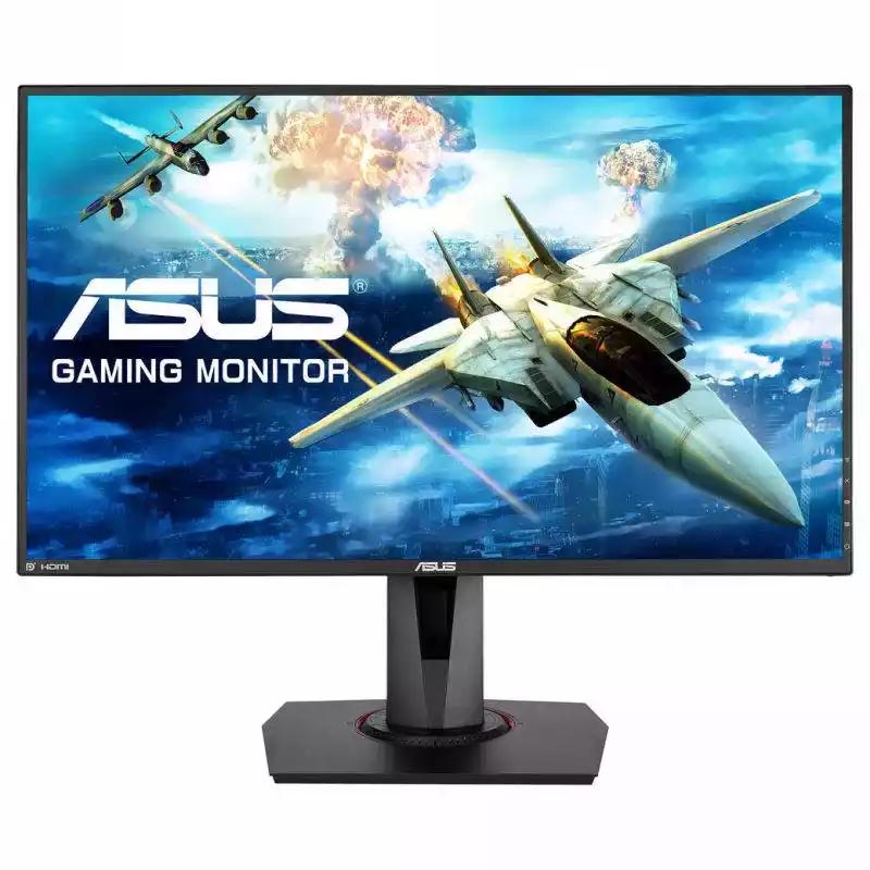 ASUS VG278Q 27 inch Gaming Monitor