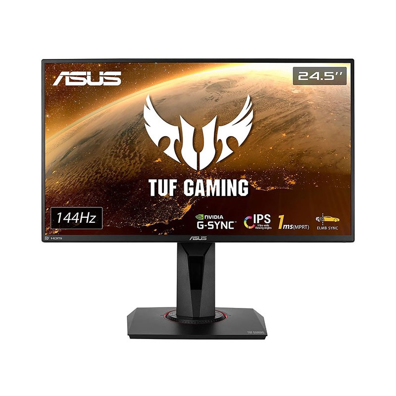 ASUS VG259Q 24 inch Gaming Monitor