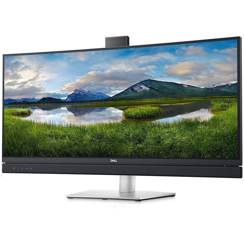 DELL C3422WE 34 inch Curved Gaming Monitor