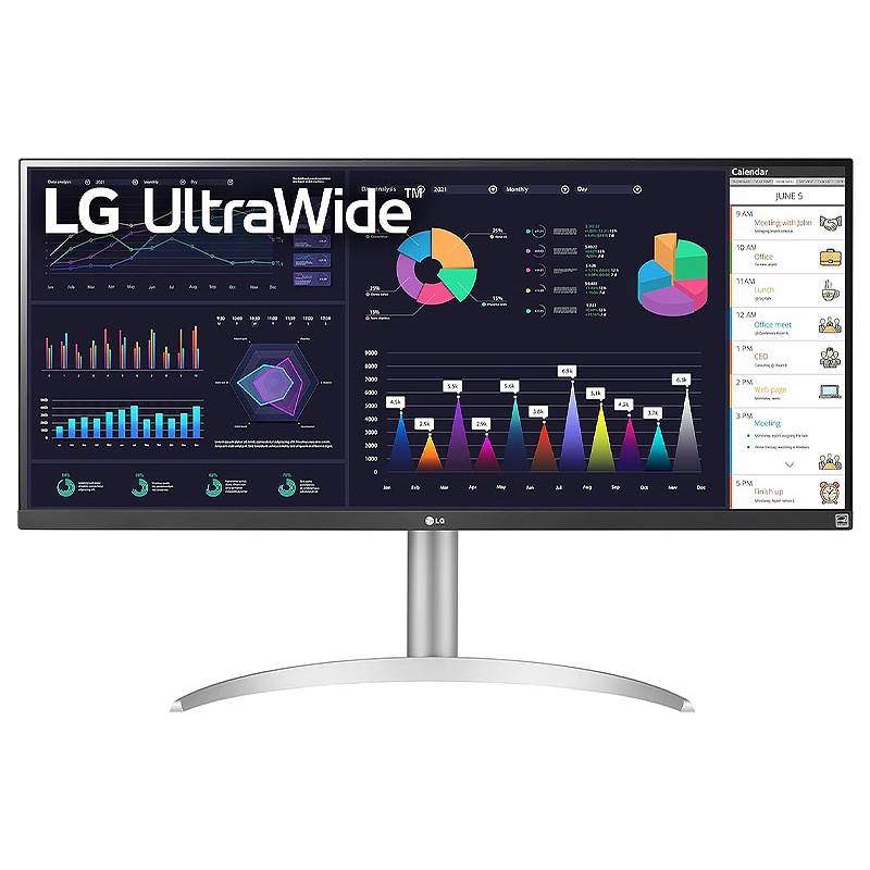 LG 34WP500-B UltraWide 34 inch Monitor