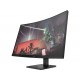 OMEN 32c QHD 165Hz Curved 31.5 inch Gaming Monitor - HP