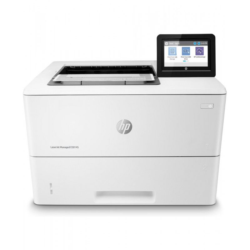 HPLaserjet Managed E50145DN Printer A4