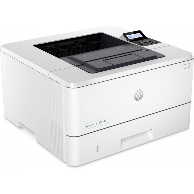 HP A4 LaserJet Pro 4001dw Printer