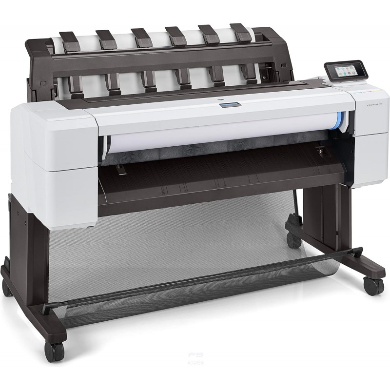 HP Designjet T1600 36Inch POSTSCRIPT Printer