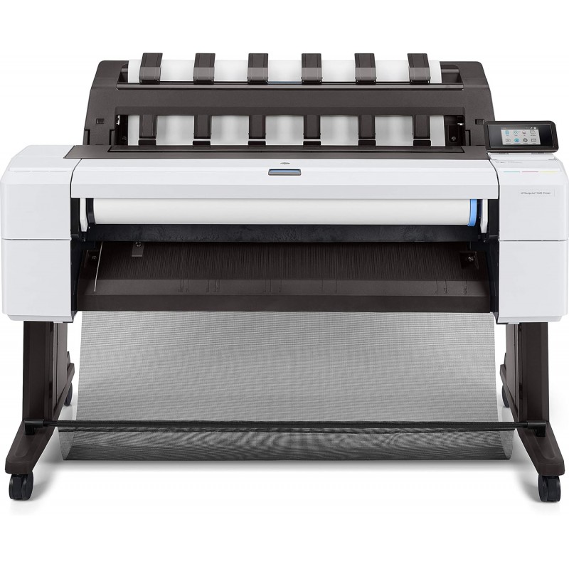 HP Designjet T1600DR 36Inch Postscript Printer