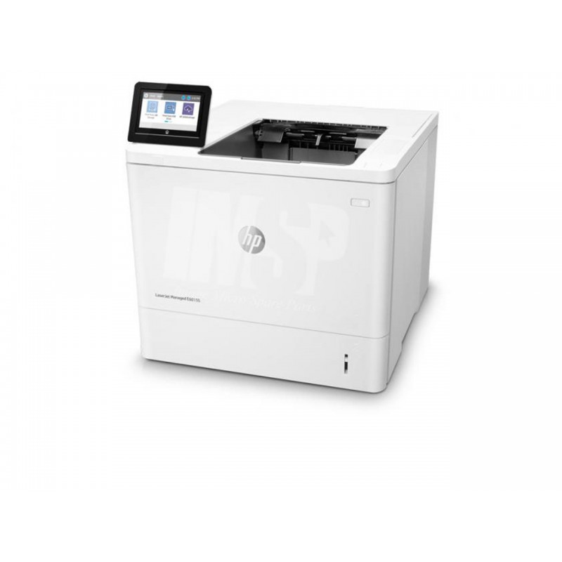 HP Laserjet Managed E60155DN A4 Mono Printer