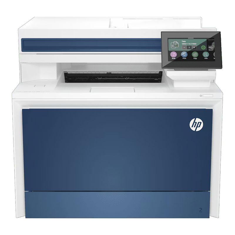 HP Colour LaserJet Pro MFP 4301 Series 