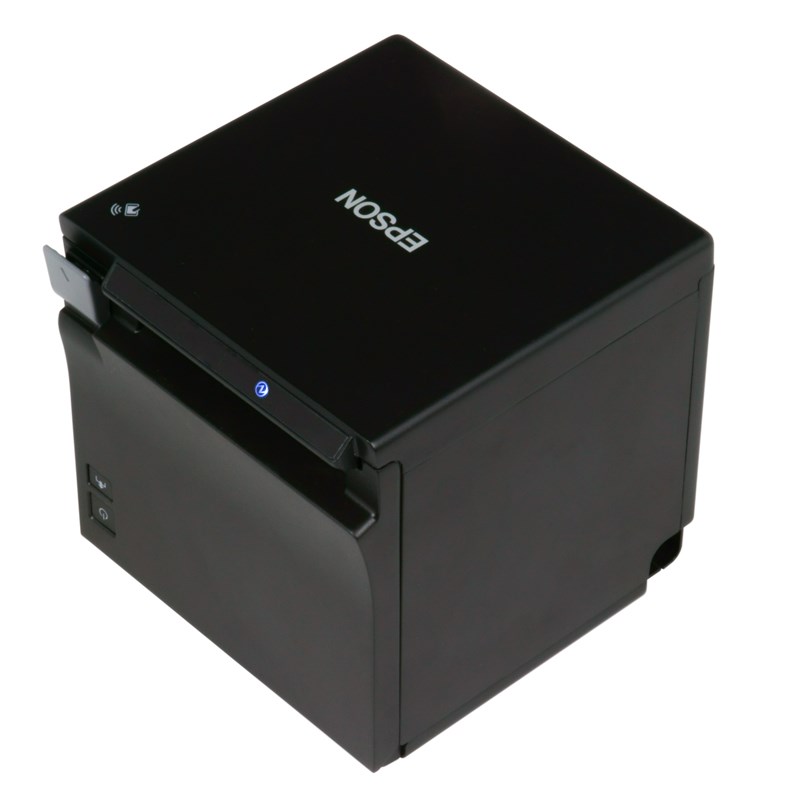 Epson TM-m50-212 Desktop, Mobile Direct Thermal Printer