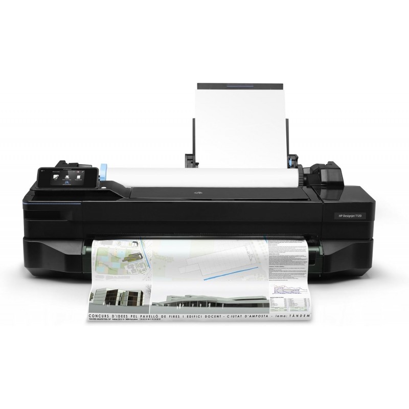 HP Designjet T250 24-IN LF Printer