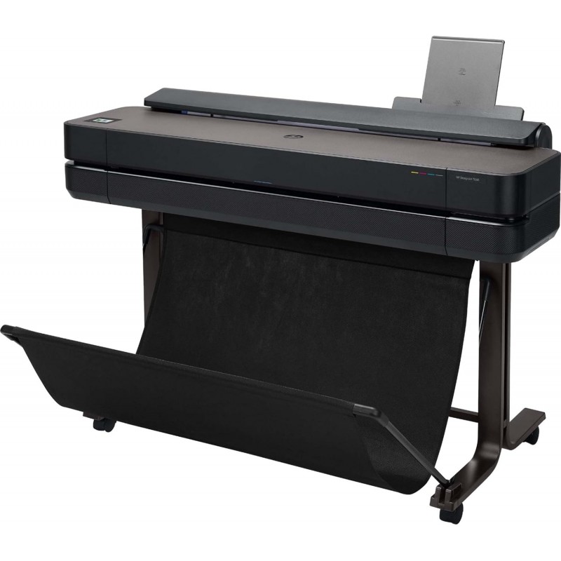 HP Designjet T650 24Inch Printer