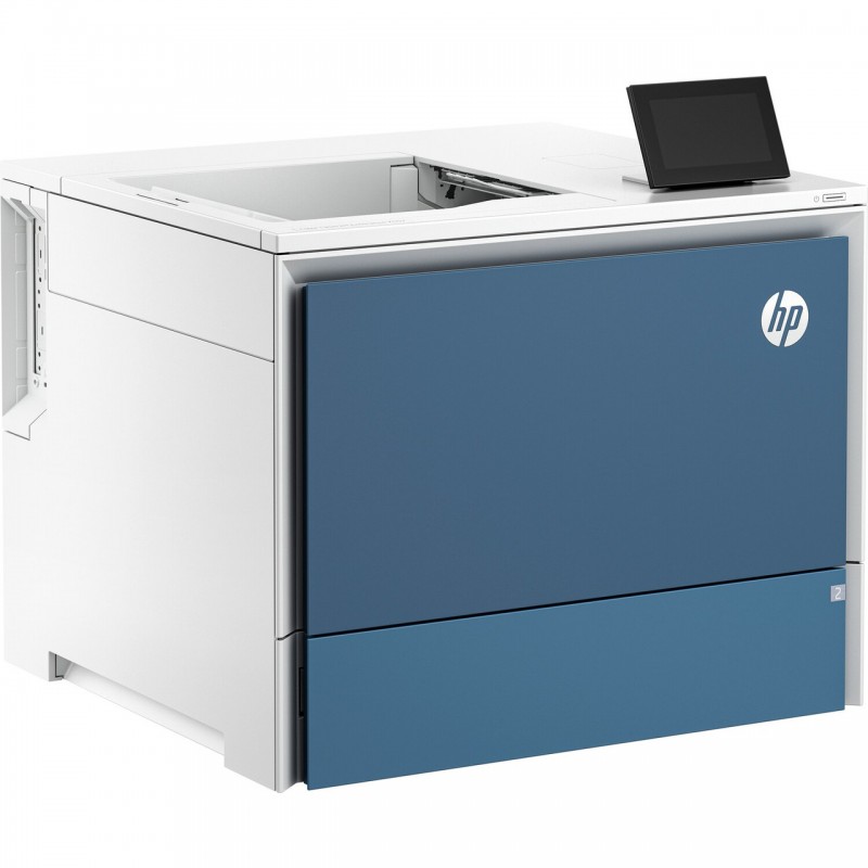 HP A4 Color LaserJet Enterprise X55745dn Printer