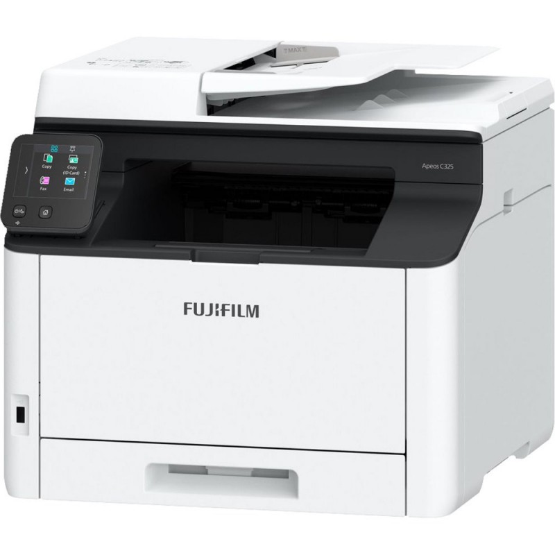 FUJIFILM APEOS C325z A4 Colour Multifunction Laser Printer