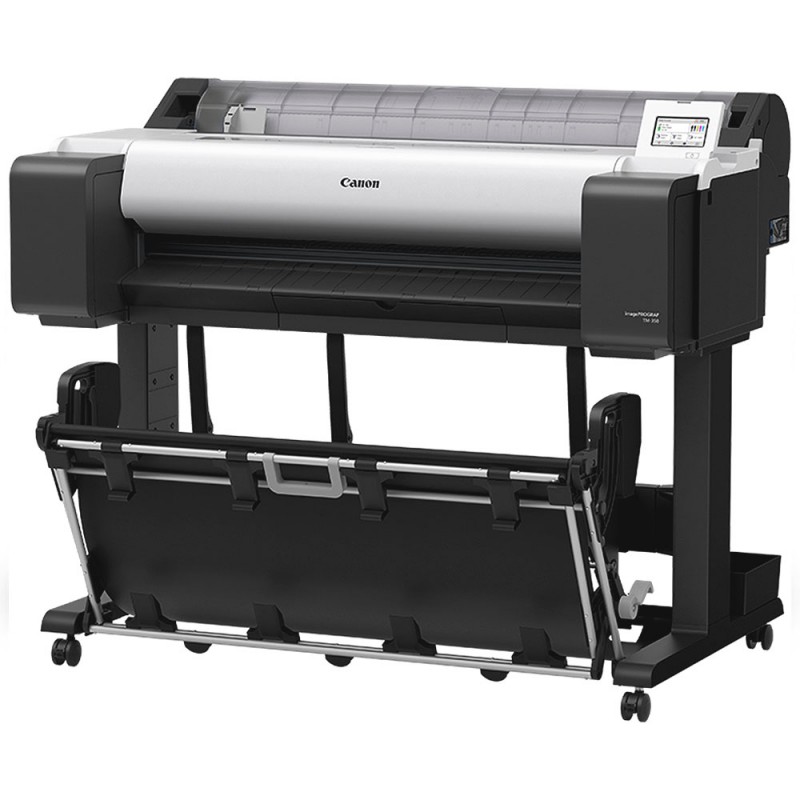 CANON imagePROGRAF TM-350 Large Format Printer