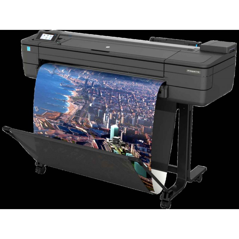 HP Designjet T730 36IN Printer