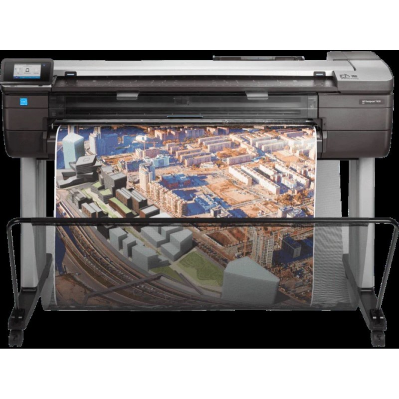 HP Designjet T830 36INCH Multifunction Printer