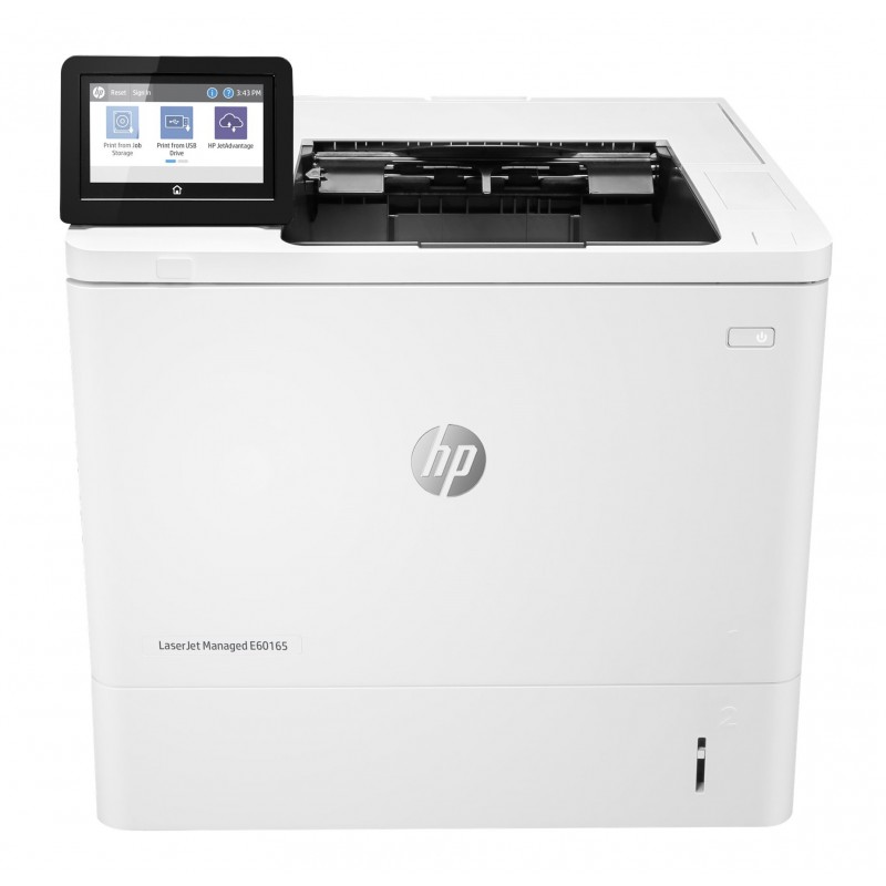 HP A4 LaserJet Managed E60165dn Printer