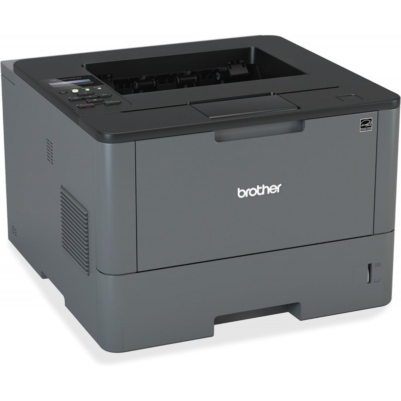 BROTHER HL-L5100DN A4 Mono Laser Printer