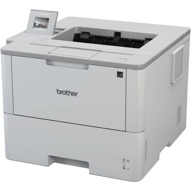 BROTHER HL-L6400DW A4 A4 Mono Laser Printer