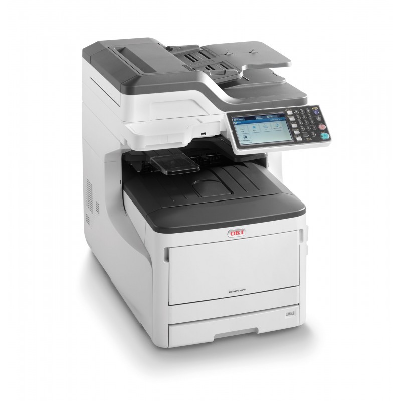 OKI MC853dn A3 Multifunction Colour Printer