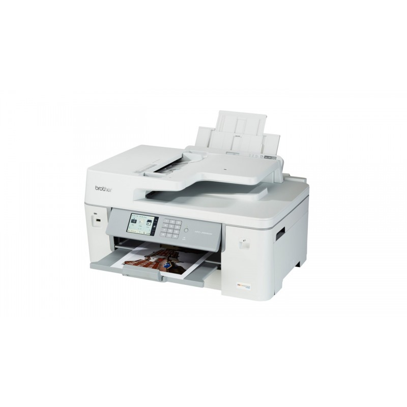 BROTHER MFC-J6555DWXL A3 Colour Multifunction Printer
