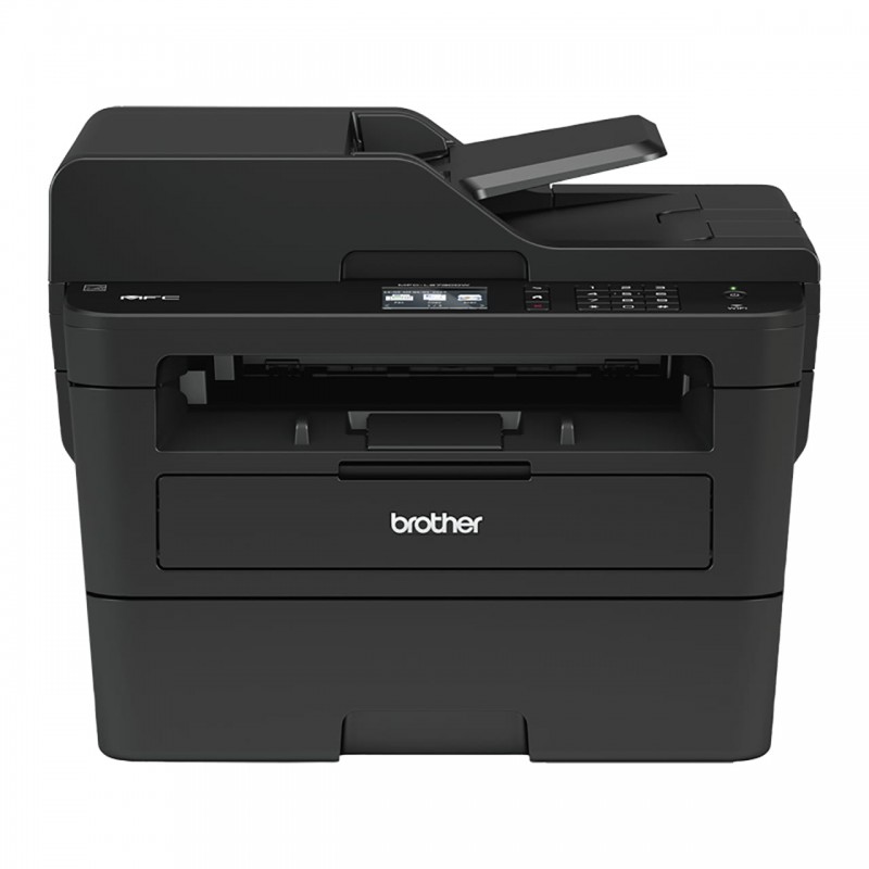 BROTHER MFC-L2730DW Mono A4 Multifunction Printer