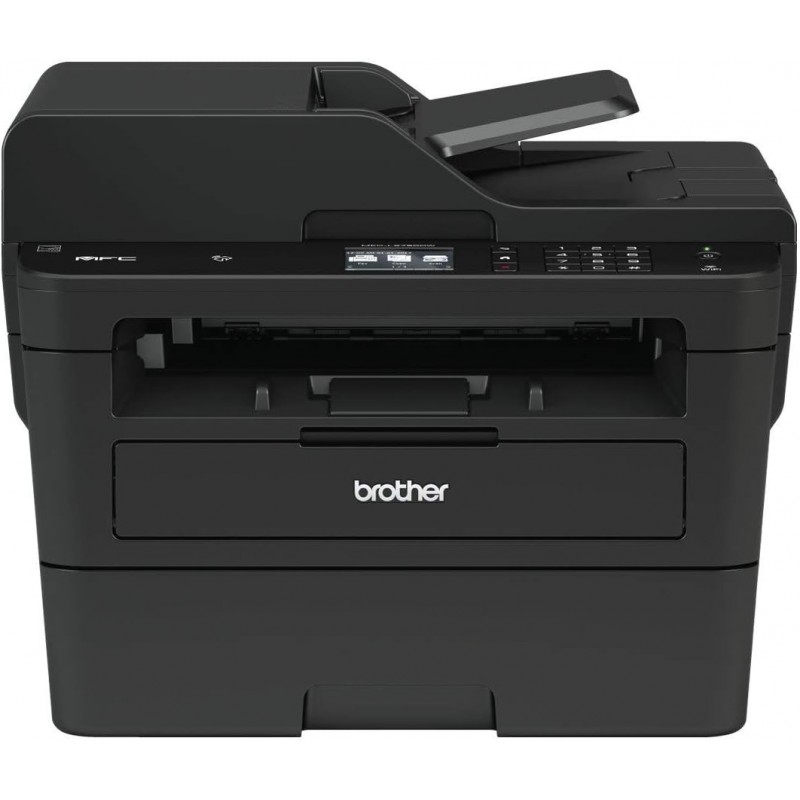 BROTHER MFC-L2750DW Mono A4 Multifunction Printer