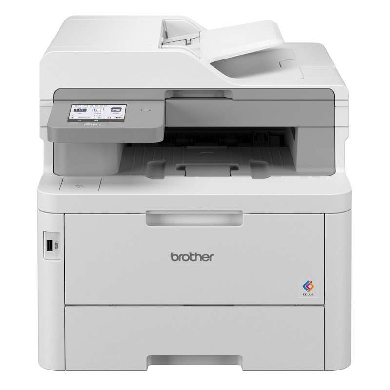 Brother MFC-L8390CDW A4 Colour Laser LED Multi-Function Printer