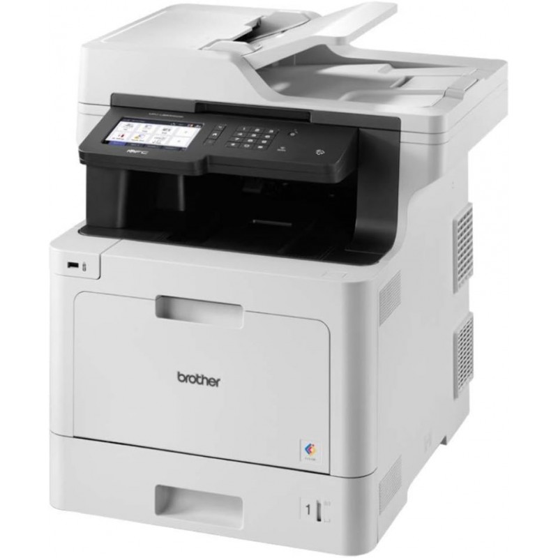 BROTHER MFC-L8900CDW A4 Colour Multifunction