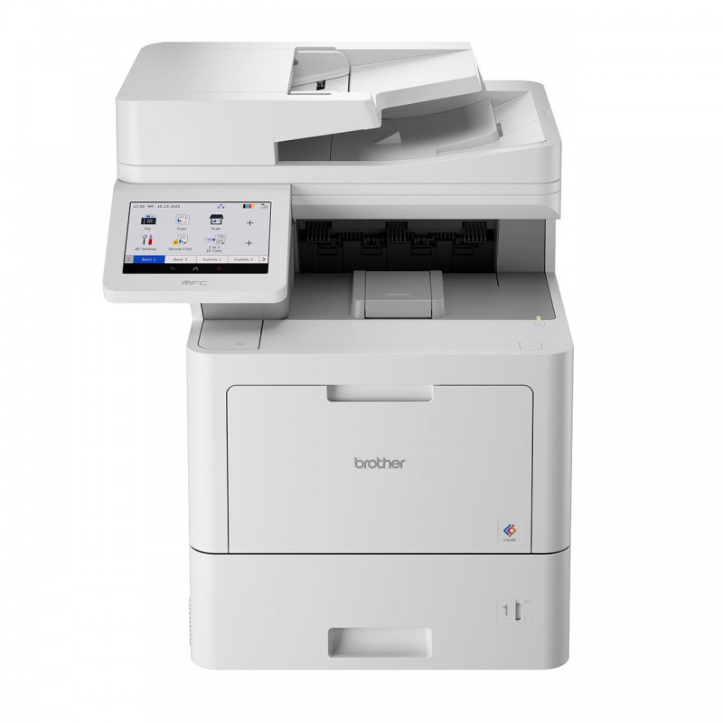 BROTHER MFC-L9630CDN A4 Colour Laser Multi-Function Printer