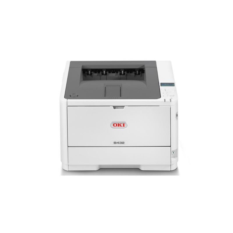 OKI B432DN Mono A4 LED Printer
