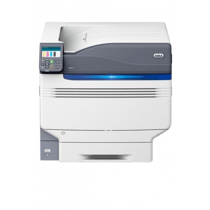 OKI C911DN A3 Colour LED Printer