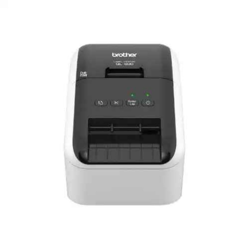 BROTHER High Speed Professional Label Printer