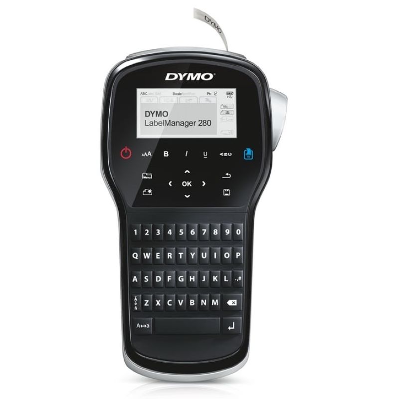 DYMO Label Manager Portable