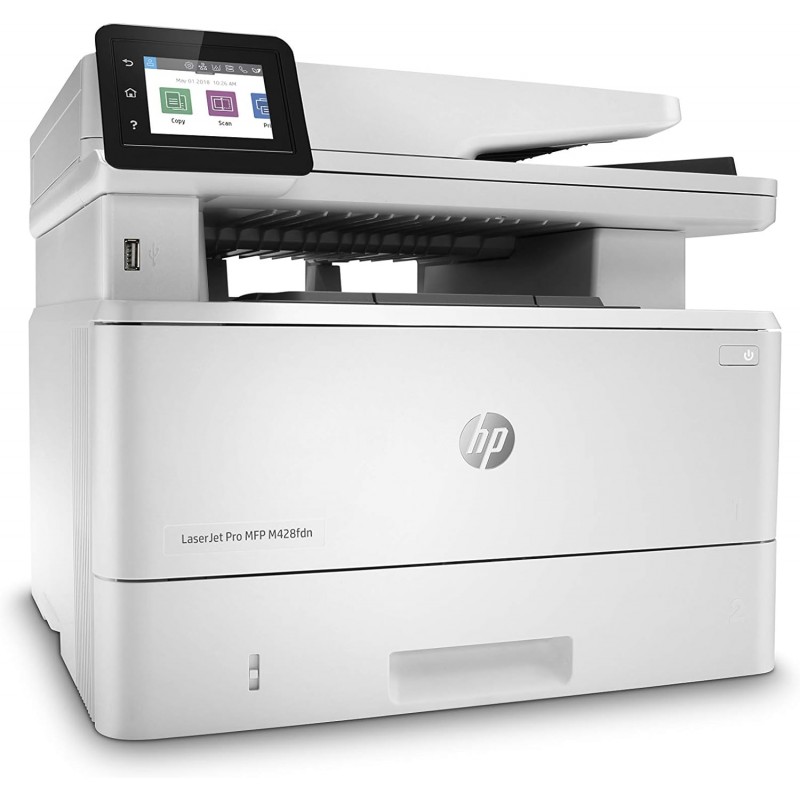 HP Laserjet Pro M428FDN A4 Printer