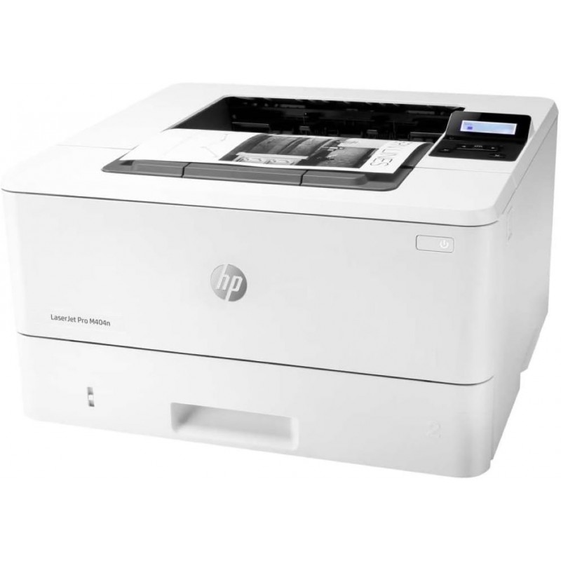 HP PRO M404N Laserjet A4 Mono Printer