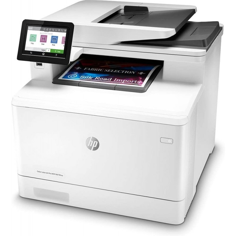 HP PRO MFP M479FNW A4 Colour Laserjet Printer