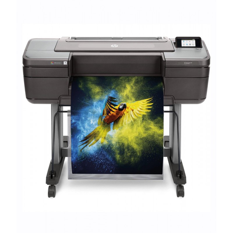 HP Designjet Z9+ 24INCH Postscript Printer