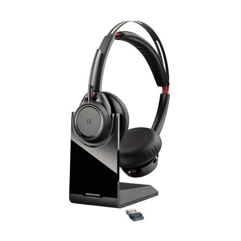 Plantronics-B825-Wireless-Stereo-Headset-with-Charging-Stand