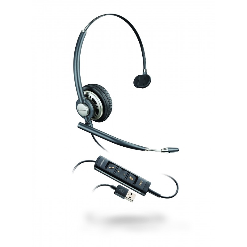 Plantronics-Encorepro-HW715-Mono-Corded-Headset-USB-A