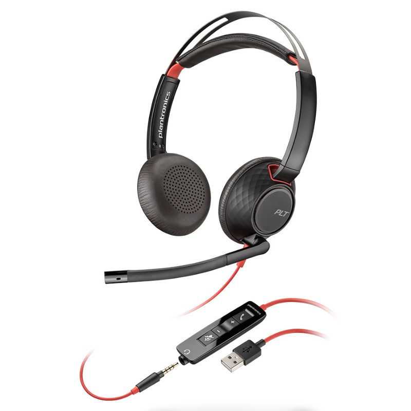 Plantronics-Blackwire-C5220-Stereo-Corded-Headset