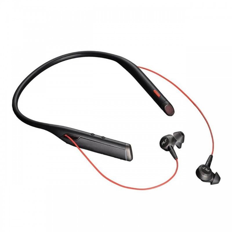 Plantronics-Voyager-B6200-Earbud-Neckband-Wireless-Stereo-Headset