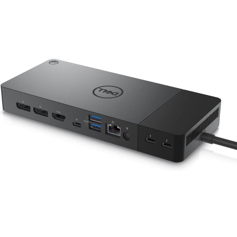Dell-WD22TB4-Thunderbolt-4-Dock-USB-3yr