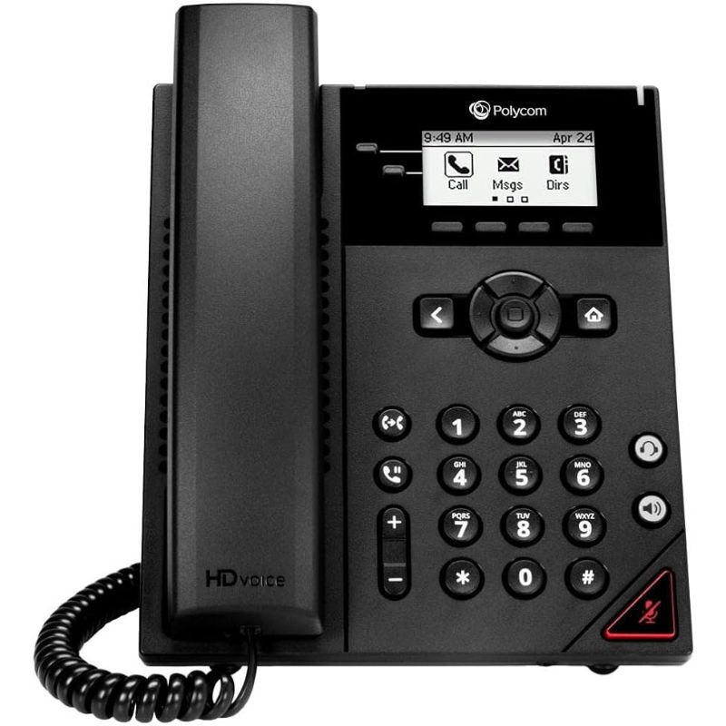 Polycom-VVX-150-Desktop-Business-IP-Phone
