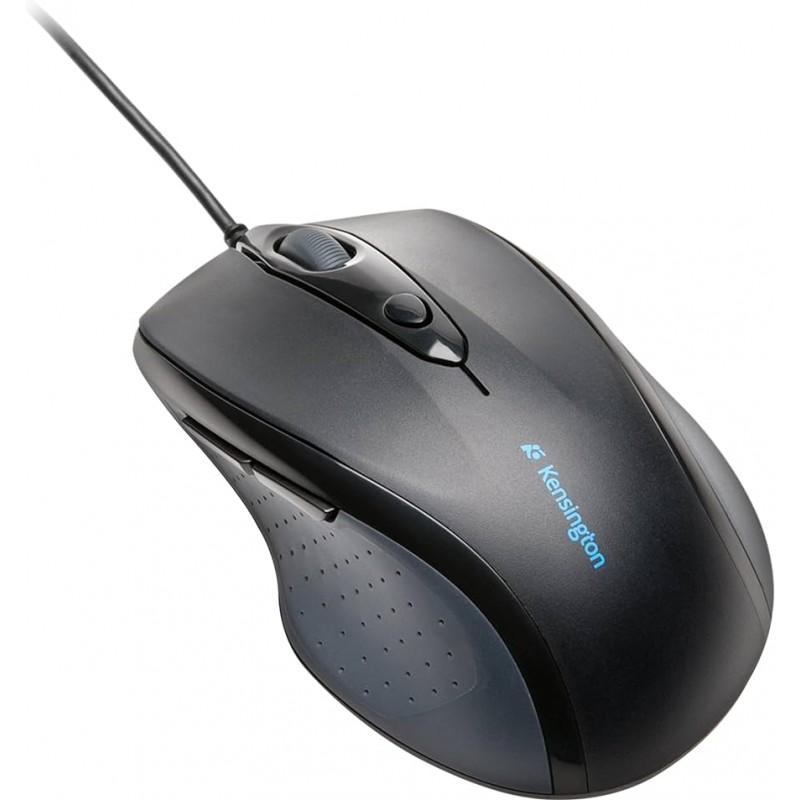 Kengsington-Pro-Fit-Mouse-Wired-USB