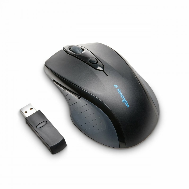 Kensington-Pro-Fit-Mouse-Wireless-Full-Size-Black